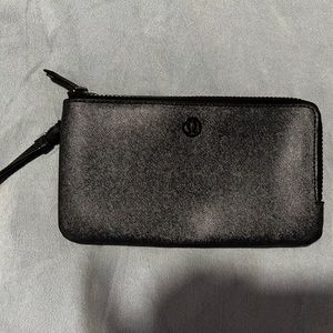 Lululemon Double Up Pouch